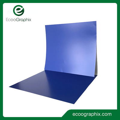150Mj/Cm2 Placa CTP térmica de doble capa positiva de aluminio para impresión offset