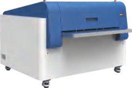 Máquina automática de chapa CTP de la serie A2 con cassette para impresión offset