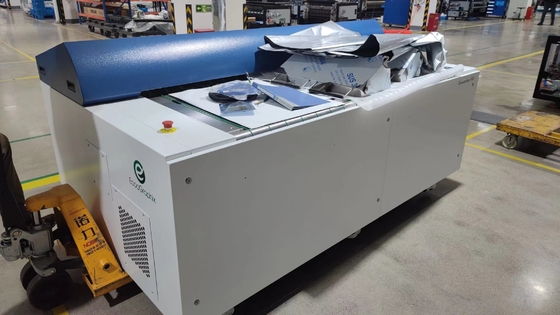 Máquina térmica automática de placa CTP Producción de placa avanzada de alta resolución