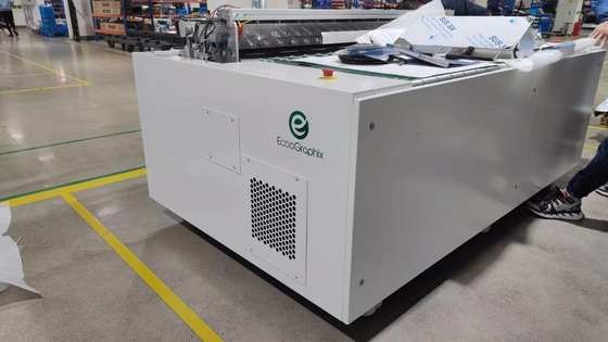 Máquina térmica automática de placa CTP Producción de placa avanzada de alta resolución