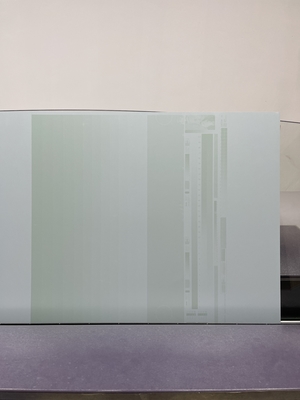 Placas térmicas sin proceso Solución ecológica para la impresión offset