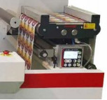 Máquina de laminado de etiqueta digital de corte a presión 4 PCS Cuchillas de corte