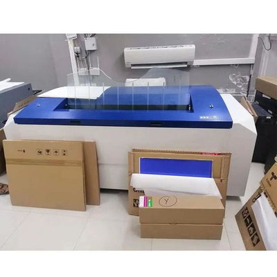 T-400F Máquina CTP térmica de 800 × 690 mm para imprenta offset