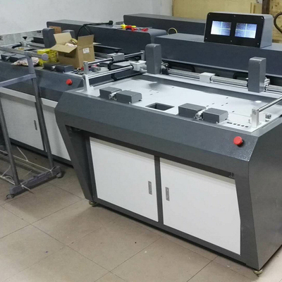 El aluminio en offset la impresión de la máquina de perforación de la placa del CTP