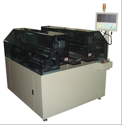 CCD Registro de aluminio CTP máquina de flexión de la placa de impresión y perforador de agujeros