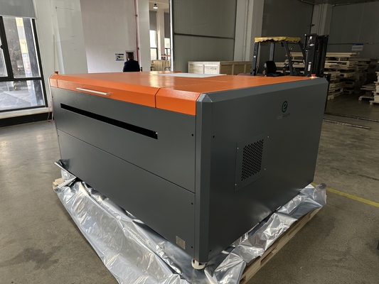Máquina para hacer placas de gran tamaño Máquina térmica CTP para impresión offset