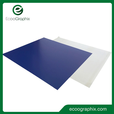 Ecoo 1.2M/Min Procesamiento de placa térmica CTP de una sola capa para colocador de placas UV