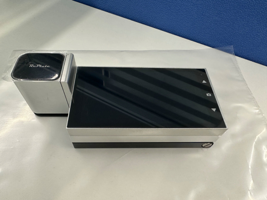 Equipo de ensayo DOT de placa CTP desplazada Densitómetro / Densímetro