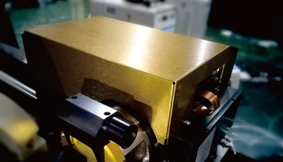 Máquina de impresión de cabeza láser de computadora CTP Partes de repuesto para impresión offset
