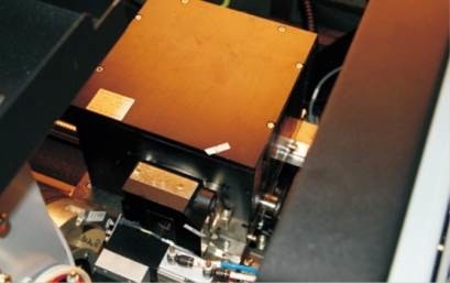 Máquina de impresión de cabeza láser de computadora CTP Partes de repuesto para impresión offset