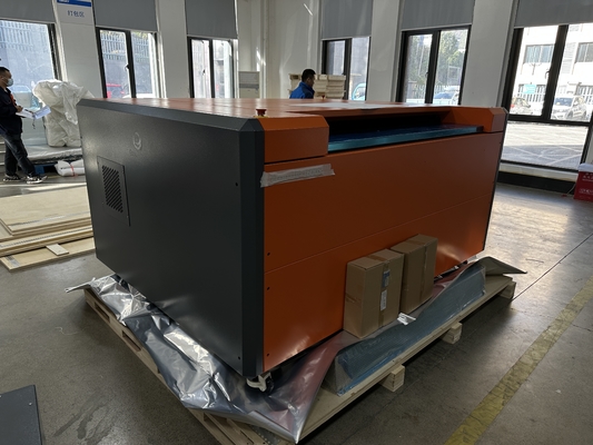 Máquina CTP térmica de colocación de placas de gran formato 64 canales 2400dpi