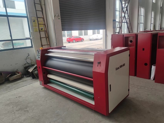 Impresora de chorro de tinta plana de Digitaces de la materia textil de la sublimación del tinte el 1.85m