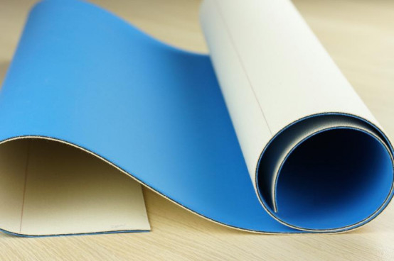 Cubierta de caucho resistente a los rayos UV para envases e impresión de metales de bajo grosor