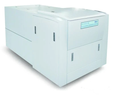Ecoo-DX2800 Computadora de alto rendimiento para filmar imágenes con láser
