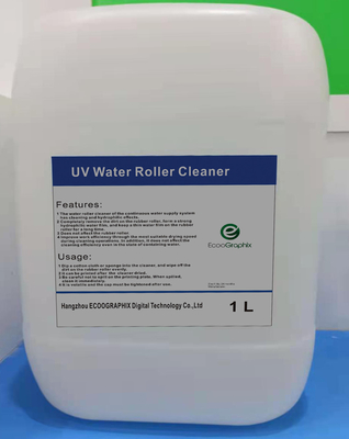 Desarrollador de placas térmicas CTP con UV positivo Ecoo-T para impresión offset