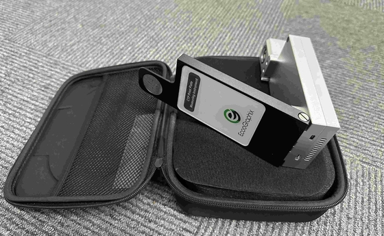 Tecnología avanzada de medición de puntos Densímetro para la detección de placas CTP