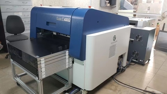 A1 / A2 Máquina CTP térmica con perforador en línea y cargador automático