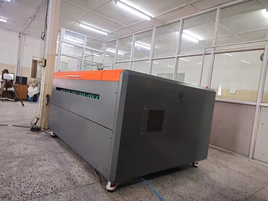T-1600S 16PPH Máquina de impresión térmica CTP de gran formato