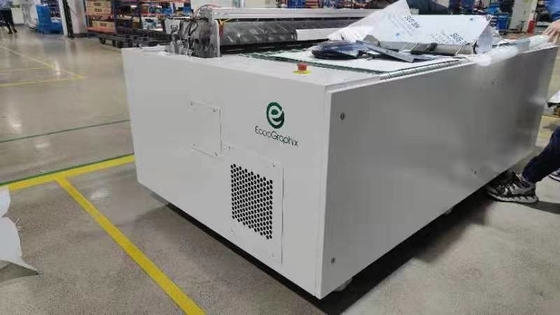 256CH VLF CTP Screen Dot para productos de papel de impresión offset