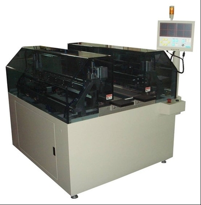 Máquina de perforación de registros con agujeros de placa de impresión de offset de aluminio para colocador de placas CTP/CTCP