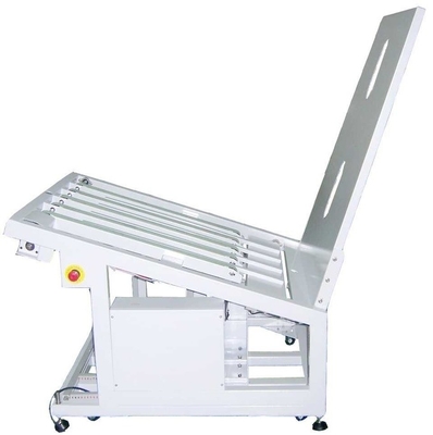 EcooGraphix 1150mm formato CTP máquina de placa para apilar la placa