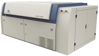 Máquina de placas CTP Máquina CTP térmica de gran formato con sistema de imágenes de 256 canales