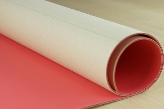 13000 rph Blanco de impresión rojo resistente a los rayos UV para la impresión de envases