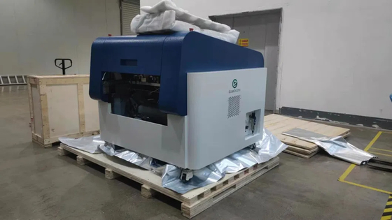 Máquina CTP térmica automática completa con válvula de luz láser de 256 canales