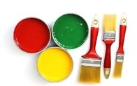 8000-1000 Rph Tinta con solvente rojo para impresión offset