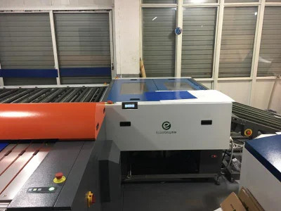 Impresión offset automática CTP Procesador de placas Máquina de desarrollo para Kodak Cron Amsky CTP