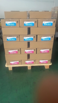 8000-1000 Rph Tinta a base de disolvente para impresión offset