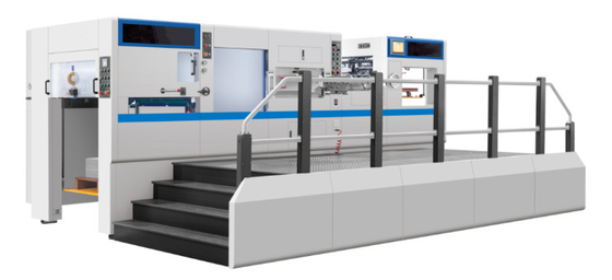 1050 Máquina para cortar y desgranar 7500 hojas por hora