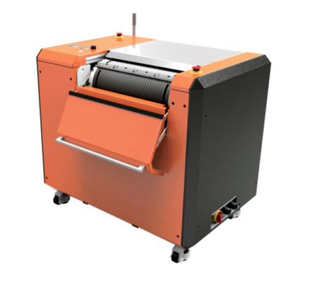 FL-800 Máquina para hacer placas flexibles para la impresión de etiquetas