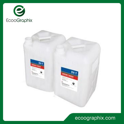 120ML/SQM Desarrollador de placas térmicas CTP para impresión offset