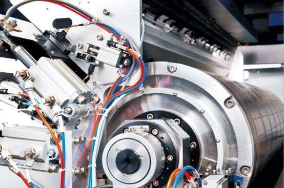 Máquina de impresión de placa CTP térmica de litografía A2 offset