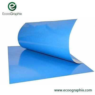 Ecoo-CTCP-ES Placa CTP de una sola capa Ctcp UV para impresión offset