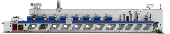 Velocidad de empaquetado económica automática de la máquina de Ecoographix que acanala