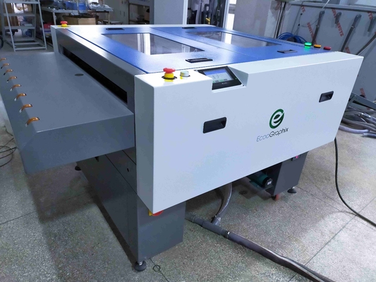 Procesador para el desarrollo de placas de aluminio CTP de A1 Offset Book
