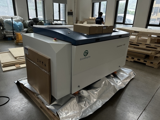 Fabricante de placas de CTP térmicas de aluminio para impresión offset rápida y de corta duración