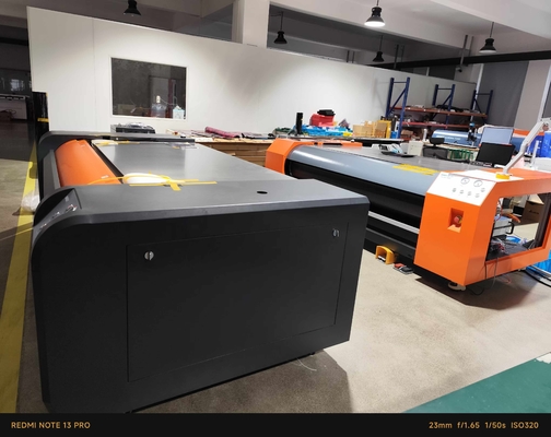 FL4835 Máquina de CTP para impresión flexográfica de placas de cliché de polímero
