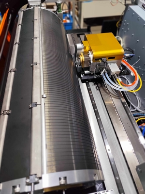 FL4835 Máquina de CTP para impresión flexográfica de placas de cliché de polímero