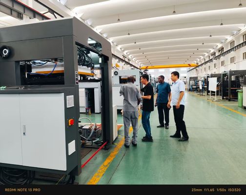 A2 Perfector dos colores doble lado de la máquina de impresión litho offset con 10000S / H velocidad