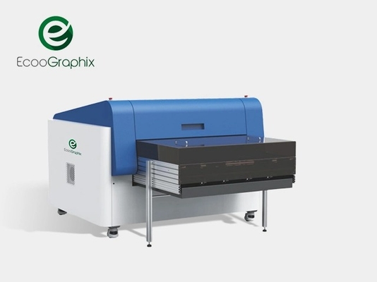 Máquina automática de fabricación de placas de alta velocidad CTP térmica
