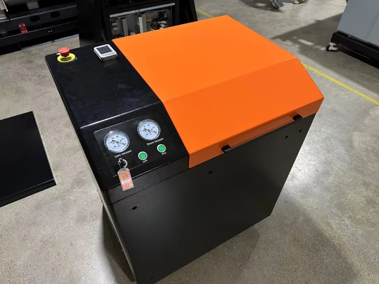 El espesor de la placa varía de 0,14 mm a 2,84 mm para la máquina de fabricación de placas FL-600 Flexo CTP