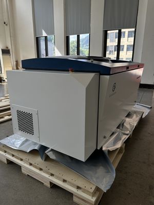 Máquina de impresión de offset manual de la serie T-800 CTP térmica