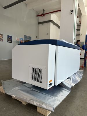 Máquina de impresión de offset manual de la serie T-800 CTP térmica