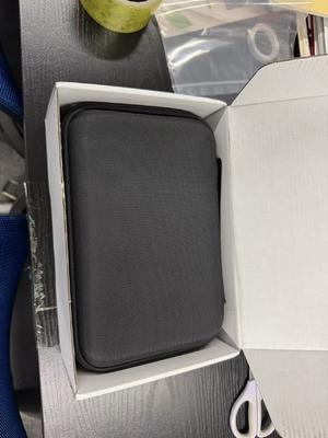 Densitómetro de placa EcooGraphix CTP con pantalla táctil LCD de alta definición de 720p