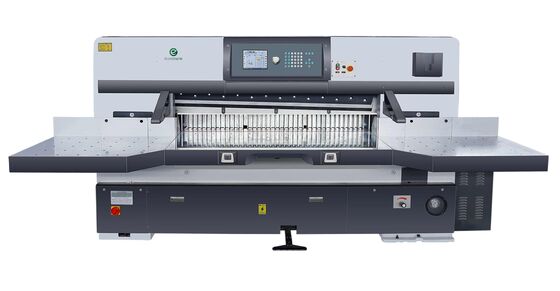 Impresión offset A1 Máquina de corte de hojas de papel