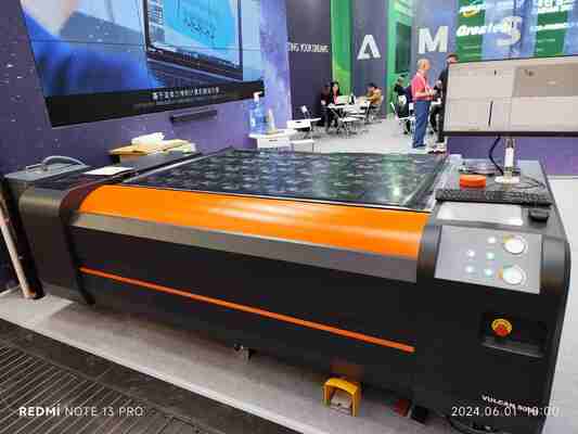 Placa de impresión de CTP de polímero flexo de lavado con agua con disolvente de 1,14 mm a 3,94 mm