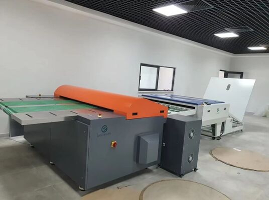 Máquina de planchas CTP VLF B0 en línea para impresión offset